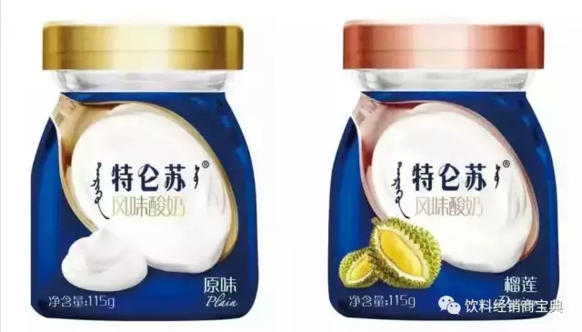 伊利、蒙牛、光明、味全2017酸奶市场“出大事”啦|界面新闻JMedia