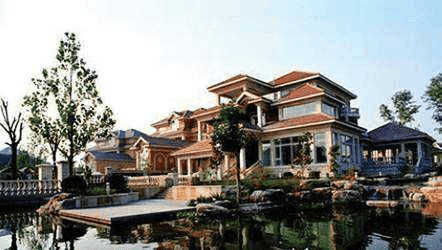 身价几亿的沈腾住在这种房子里? 同为笑星的郭德纲却被吐槽