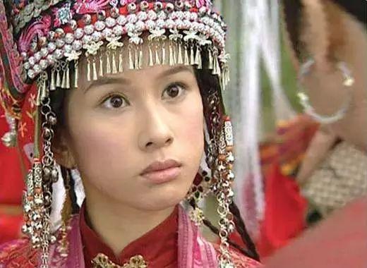 退出娱乐圈的6个“绝色”女星, 有一个是“大众情人”