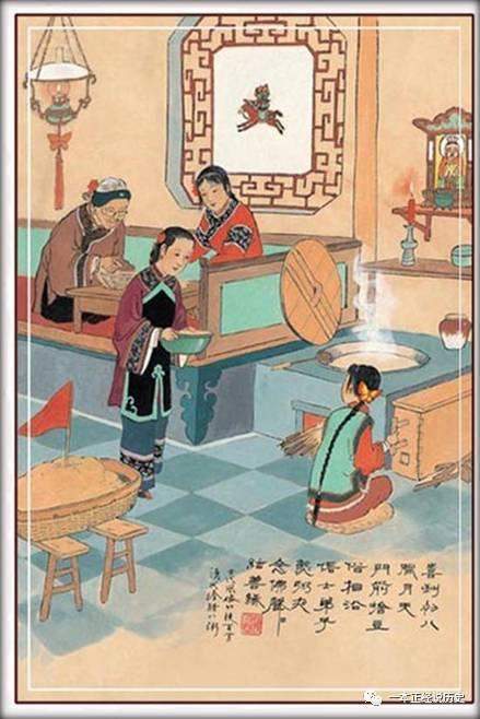 你知道“粥”在中国有多少年历史了吗?古人才是不折不扣的吃货!