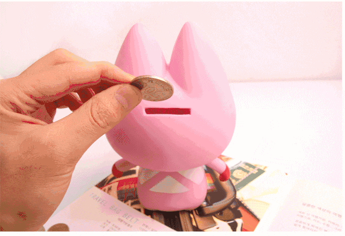 dj资料馆 馆藏分类 gif 每次健身完毕之后,记得向桌子上的存钱罐里投