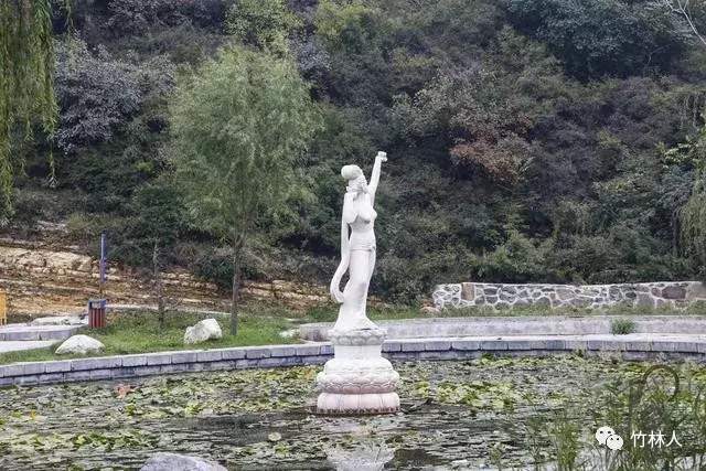 竹林镇长寿山的传说故事 竹林镇长寿山的传说故事