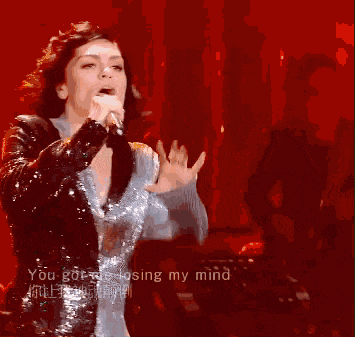 Jessie对阵张韶涵 <wbr>港台明星有多显年轻 <wbr>欧美明星就有多显老丨明星