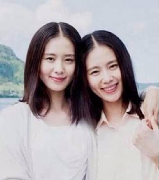 那些可以以假乱真的演员替身, 网友: 到底哪个是真身?