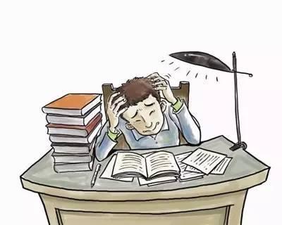 清华北大的学渣是什么样的?