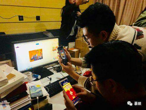 别闹了, <wbr>集齐五福你难道是要一统天下吗? 别闹了, <wbr>集齐五福你难道是要一统天下吗?