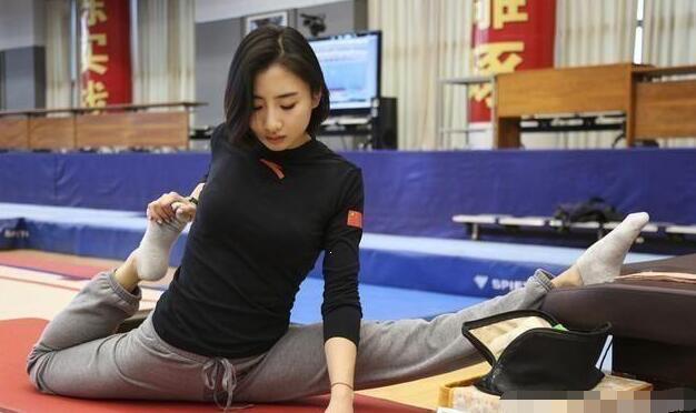 有这样老婆就偷着笑吧