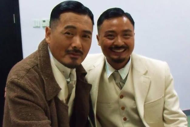 那些可以以假乱真的演员替身, 网友: 到底哪个是真身?