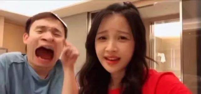 地主家的傻儿子出没, 董子健扮丑无下限, 孙怡连忙撇清关系