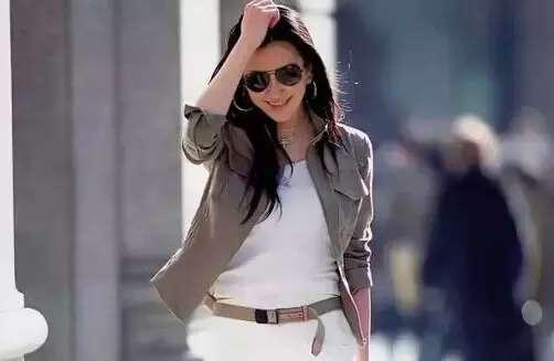 哈尔滨美女为啥全国第一?