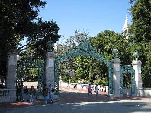 2018年美国计算机专业排名TOP5大学成绩要求