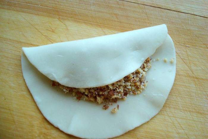 #新春悠享家#既可做主食也可做零食的花生糖果 #新春悠享家#既可做主食也可做零食的花生糖果