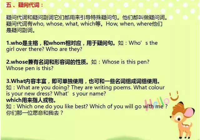 Ӣؿ﷨֪ʶ, پڼѧ!