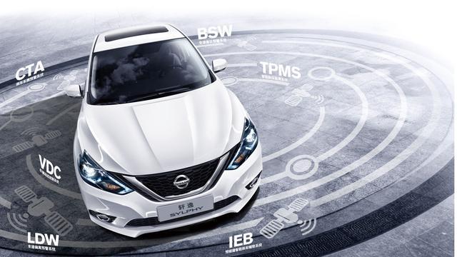 汽车头条 - 2018年首月轿车销量排行榜前10, 大