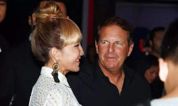 Jessie对阵张韶涵 <wbr>港台明星有多显年轻 <wbr>欧美明星就有多显老丨明星