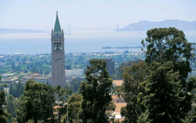 2018年美国计算机专业排名TOP5大学成绩要求