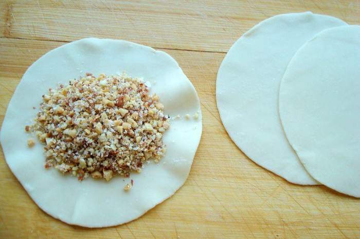 #新春悠享家#既可做主食也可做零食的花生糖果 #新春悠享家#既可做主食也可做零食的花生糖果