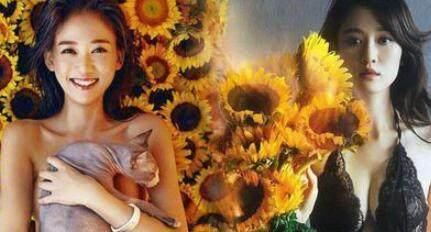 陈乔恩年近40岁, 却因酒驾被捕, 隐瞒18年的秘密终于暴露了!