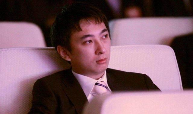 富二代朋友为王思聪出头, 爆马苏, 李小璐, PG one三人真实的关系