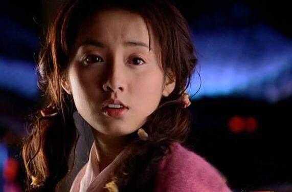 和黄磊老婆撞脸, 出道十几年零绯闻, 今嫁东华上仙低调秀幸福!