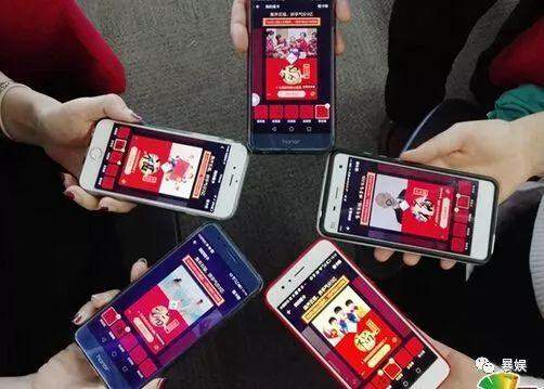 别闹了, <wbr>集齐五福你难道是要一统天下吗? 别闹了, <wbr>集齐五福你难道是要一统天下吗?