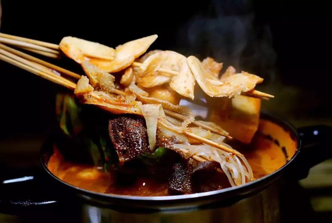陕西美食攻略行走在古都找寻美食魅影