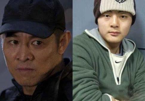 那些可以以假乱真的演员替身, 网友: 到底哪个是真身?