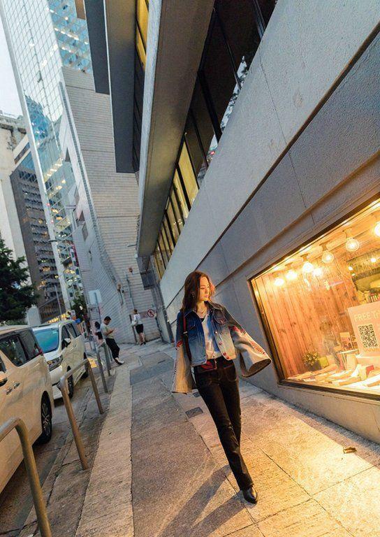 阿娇和阿sa合体亮相活动, 网友: 打过针和没打针的脸就是不一样!