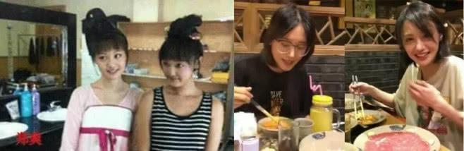 那些可以以假乱真的演员替身, 网友: 到底哪个是真身?