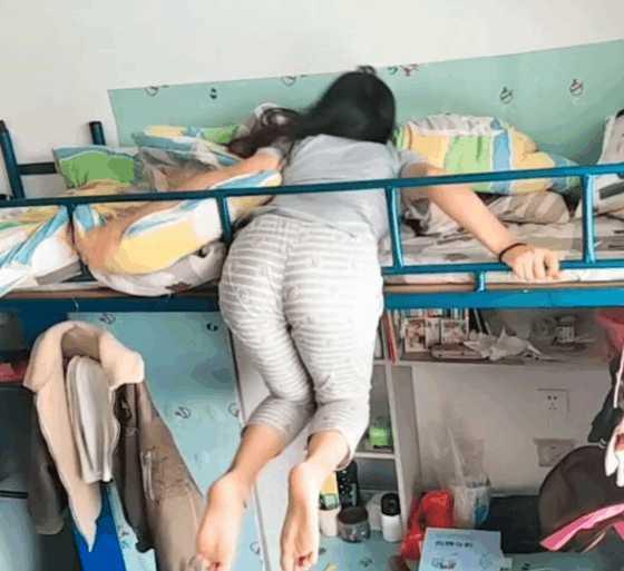 奇葩买家秀|哪个说缝隙不影响效果的