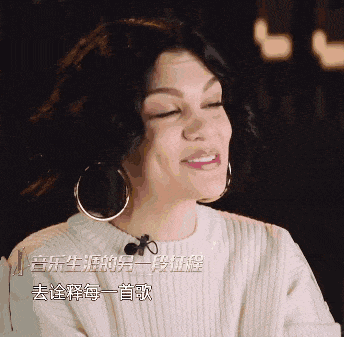 Jessie对阵张韶涵 <wbr>港台明星有多显年轻 <wbr>欧美明星就有多显老丨明星