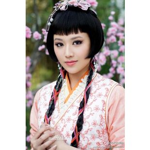 滨河紫玉