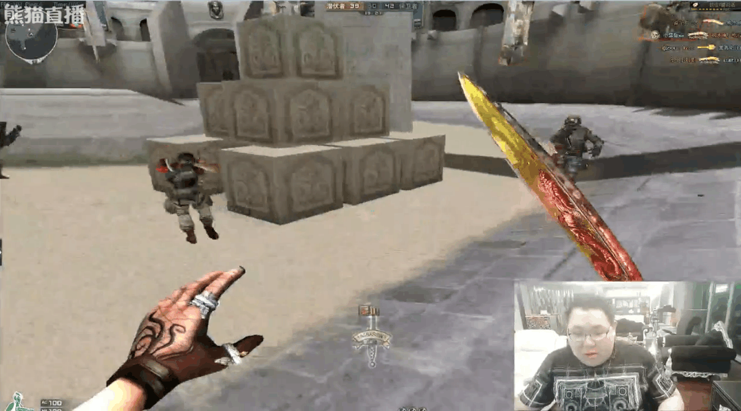 新一轮表情包上线,PDD惊艳了所有观众!