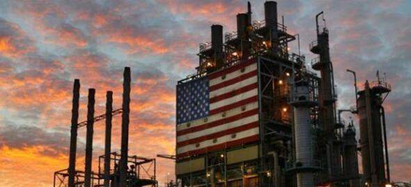 【金银童木】真的不怕油价跌?美页岩油底线