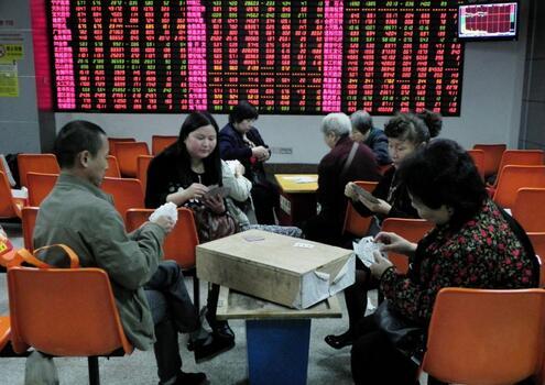 超级干货！股市实战中成功率最高的8个技术指标