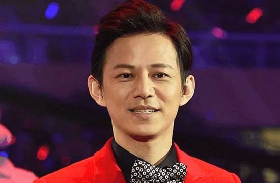 中国最有钱的主持人排行,何炅第四,第一名很意