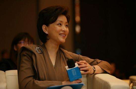 中国最有钱的主持人排行,何炅第四,第一名很意