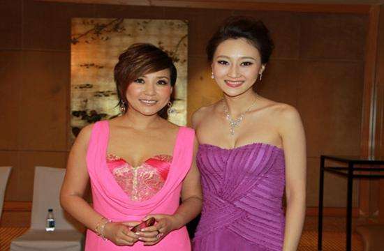 中国最有钱的主持人排行,何炅第四,第一名很意