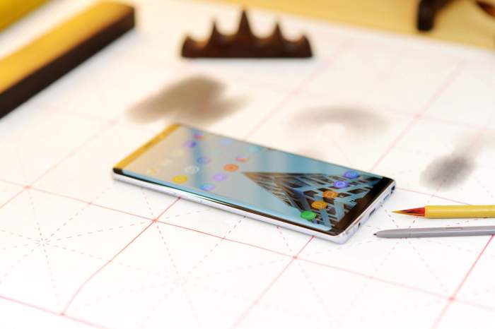 超高顏值旗艦, 安卓年度機(jī)皇三星Note8體驗(yàn) 超高顏值旗艦, 安卓年度機(jī)皇三星Note8體驗(yàn)