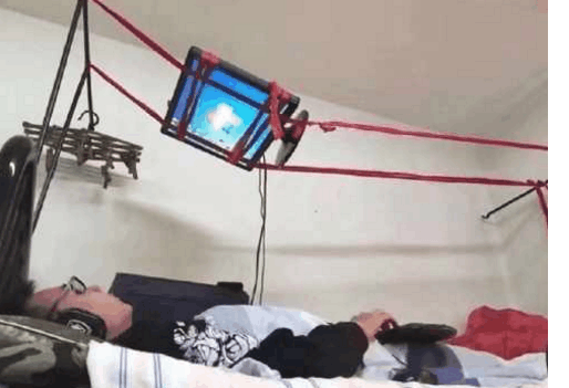 奇葩买家秀|我看你是存心刁难人