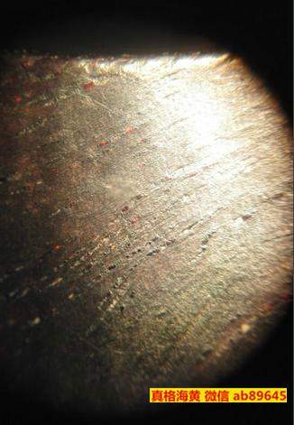 明代的海南黄花梨才是最好? <wbr>显微镜下来看看古代与现代的区别! 明代的海南黄花梨才是最好? <wbr>显微镜下来看看古代与现代的区别!