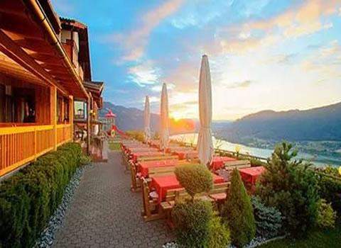 你听说过但未必去过的奥地利绝美小镇“菲拉赫” 你听说过但未必去过的奥地利绝美小镇“菲拉赫”