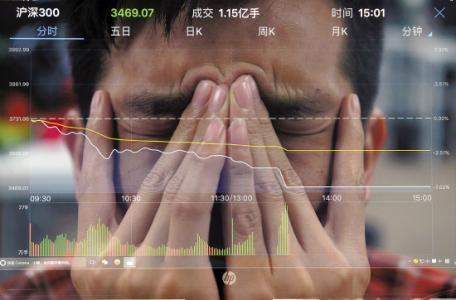 2016年A股大事件盘点及2017年投资展望