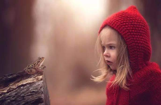 经常对宝宝大吼大叫,会发生什么?你可知道?(2