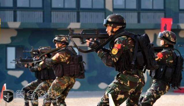 你还在嫌弃“国产”防弹背心?解放军单兵装备已达世界先进水平_第1页_杭州热点杂谈_人文_西祠胡同