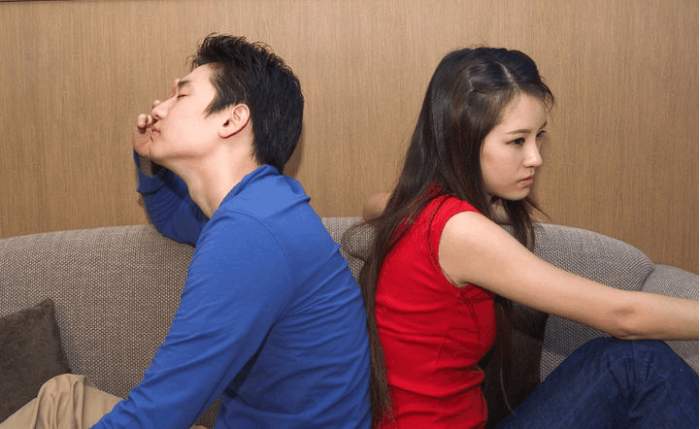 丈夫出轨怎么办,老史居士教你从面相看男人花不花心