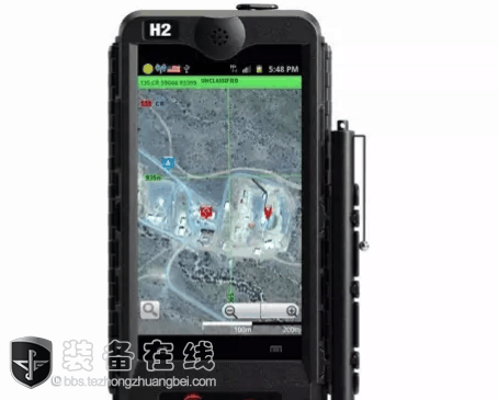 现役美军单兵装备大搜罗_第1页_杭州热点杂谈_人文_西祠胡同