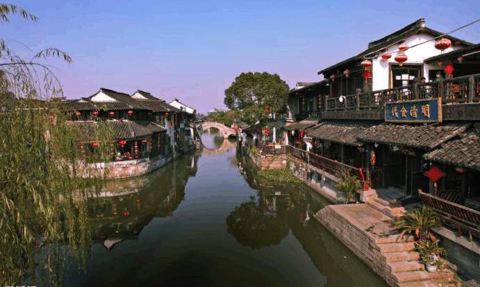 错过清明小长假, 这些美景还需要再等一年-锋巢网