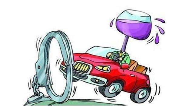 顶呱呱律师:酒驾肇事逃逸, 怎么处罚_第1页_四