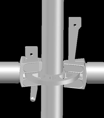 盘扣式脚手架施工规范要点解读一孙洪梁
